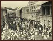 Langar Procession Hyderabad